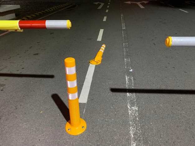 Типичные ошибки разметки и знаков на дорогах: как они влияют на безопасность