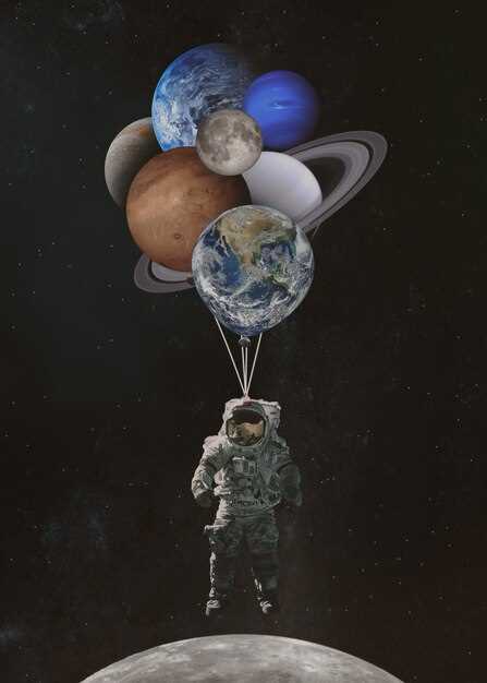 Космическое искусство: выставки и проекты от NASA