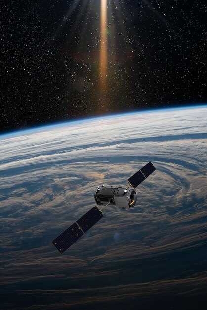 Ключевые космические миссии NASA и их вклад в астрономию