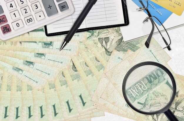 Наследование денежных средств: практическое руководство