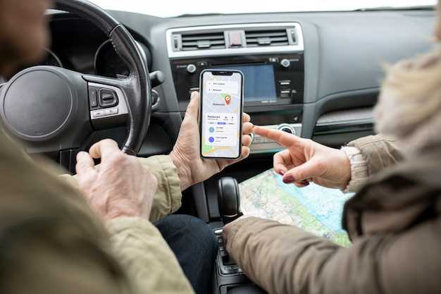 Полезные советы по улучшению работы GPS-навигатора