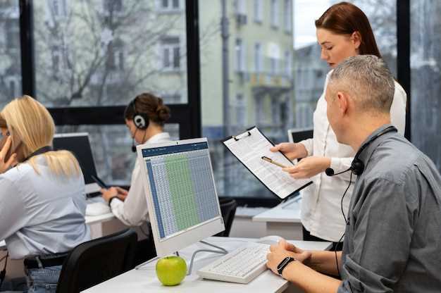 KPI для команд и внутренних служб: как выбрать и настроить