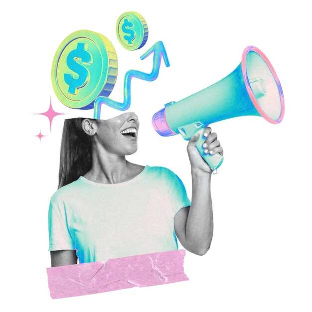 Тактики использования инфлюенс-маркетинга для повышения продаж