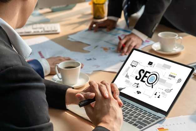 Стратегии интеграции нативной рекламы в SEO-кампании