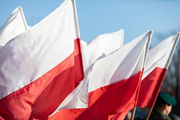 Роль символики в националистических движениях: примеры и типология