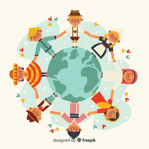 Национализм в международных отношениях