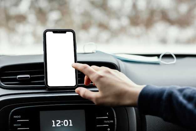 Лучшие приложения для автомобильной навигации