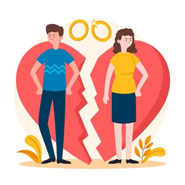 Недействительность брака: причины и последствия