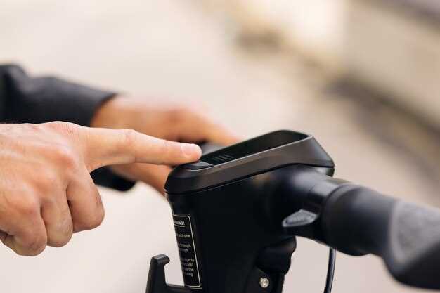 Ограниченный маршрут и проблемы с зарядными станциями