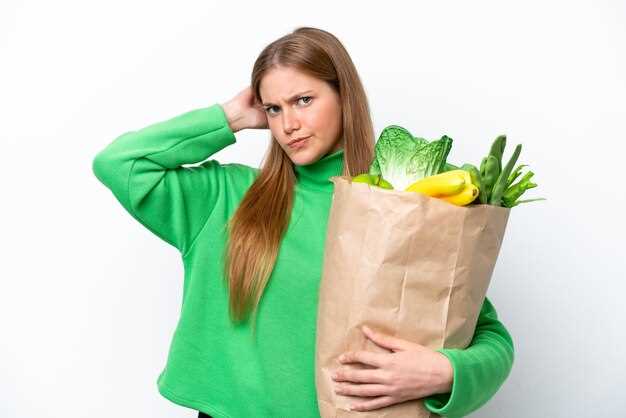 Сравнение органических и обычных продуктов: что нужно знать