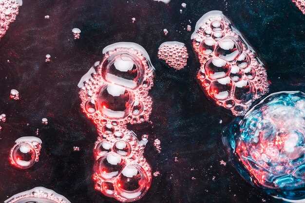 Молекулы, влияющие на нейронные сети: ключевые аспекты