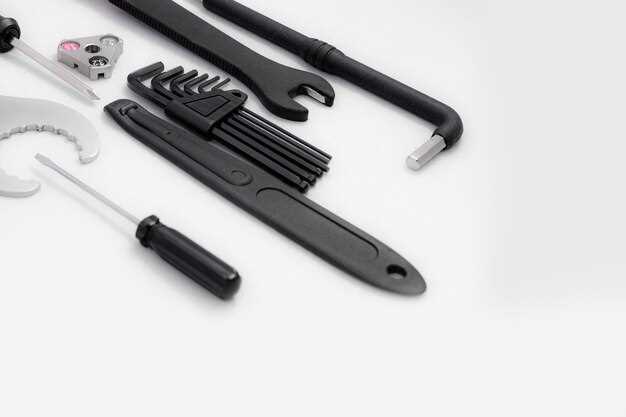 Инструменты для ремонта автомобилей