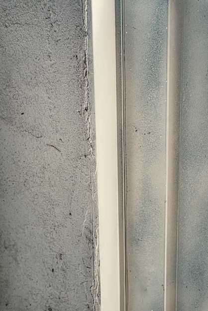 Роль деформационных швов в предотвращении трещинообразования