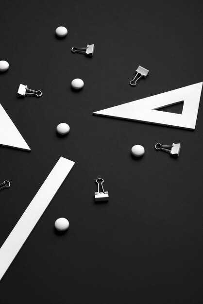 Значение точности геометрии для контроля качества строительных материалов