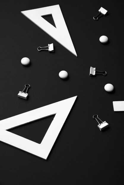 Влияние ошибок в геометрических расчетах на эксплуатационные характеристики объектов