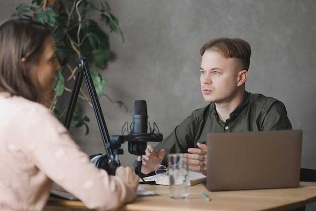 Как находить и привлекать слушателей для niche-подкастов