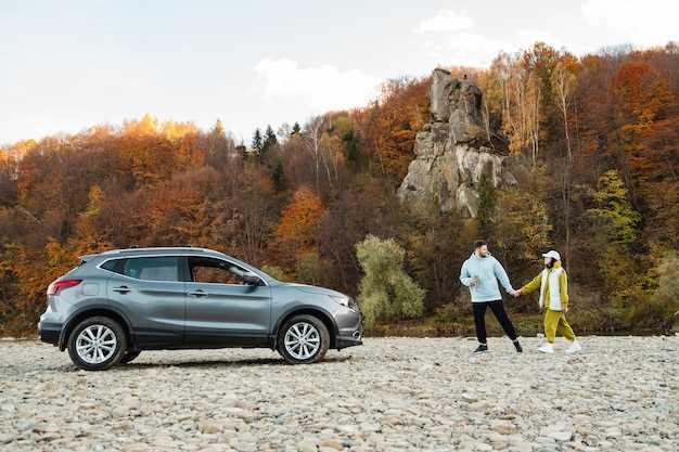 Сравнение Nissan Qashqai с конкурентами: плюсы и минусы компактных кроссоверов