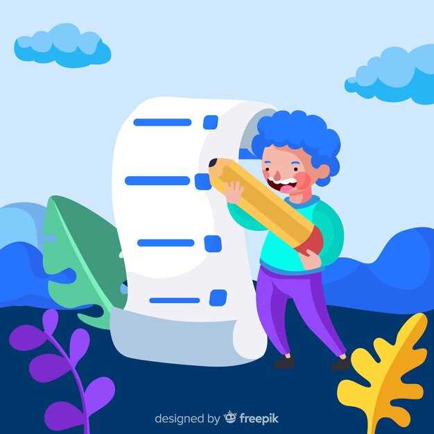 Как оформить соглашение о детях: пошаговая инструкция