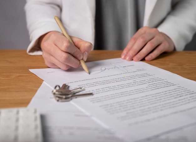 Этапы работы нотариуса при разделе долговых обязательств между кредиторами