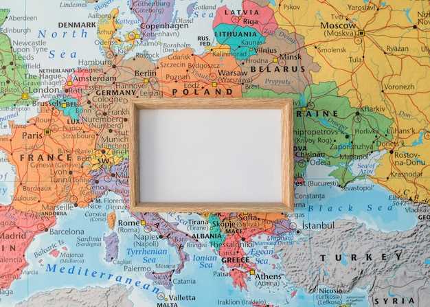 Анализ новых игроков на геополитической арене и их стратегии