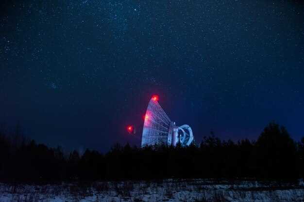 Обзор самых значимых открытий JWST в астрономии