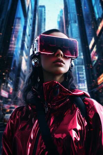 Технологии и методы: Как работают VR-актеры в современных спектаклях