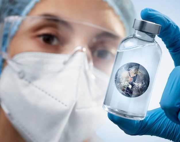 Инновационные подходы в лечении инфекций нового поколения