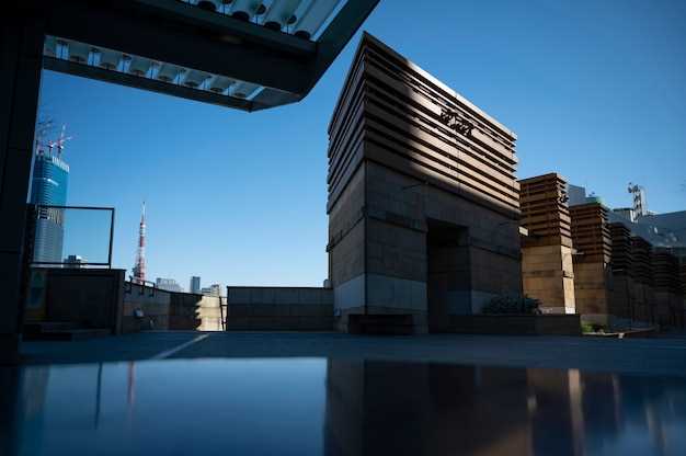 Проектирование промышленных зданий с учетом устойчивого развития