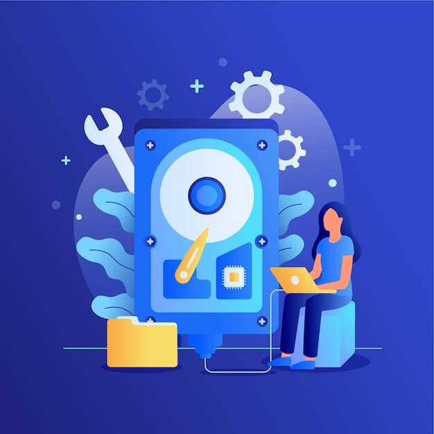 Оптимизация инфраструктуры для повышения доступности