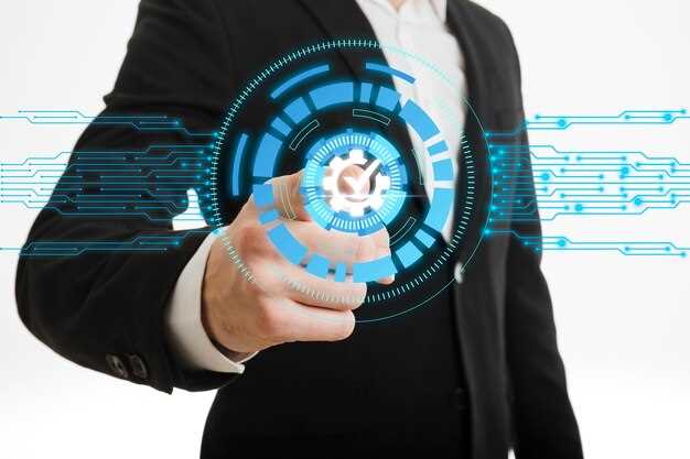 Мониторинг производительности и реагирование на аномалии