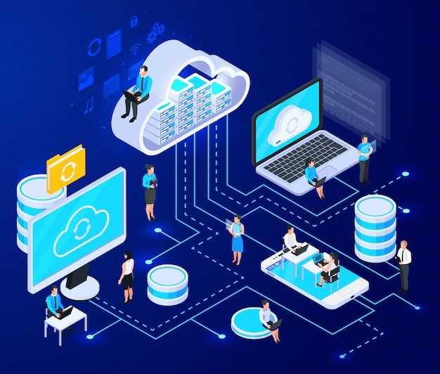 Как выбрать облачную платформу для бизнеса: ключевые критерии
