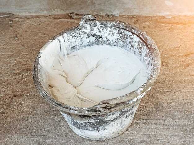 Преимущества применения извести в отделочных работах