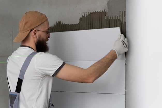 Выбор материалов для облицовки стен: что важно учитывать?