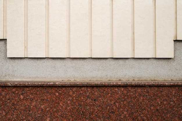 Современные дизайнерские решения для фасадной облицовки