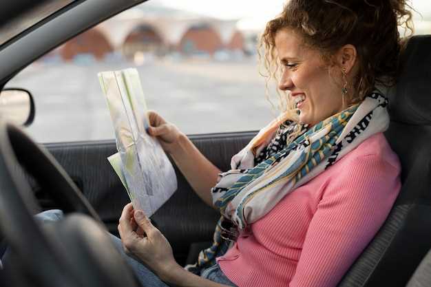 Процедура получения российских водительских прав для мигрантов