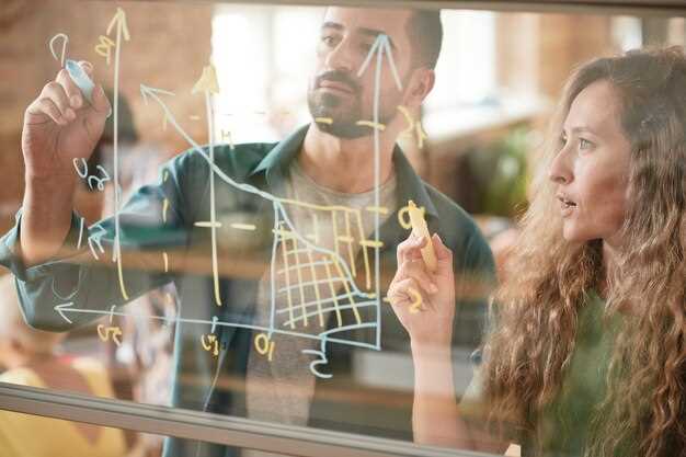 Ошибки при создании проектных схем и способы их предотвращения