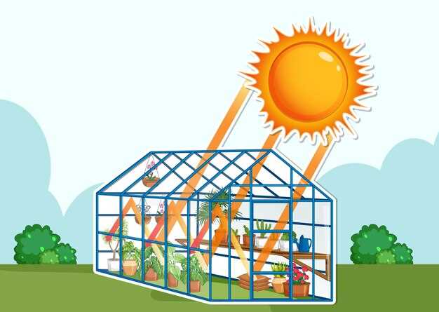 Выбор систем обогрева для парников: электрические, газовые и биотопливные варианты