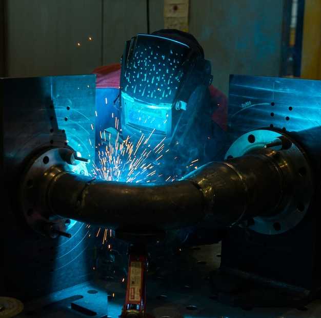 Выбор оборудования для различных типов материалов и толщины соединений