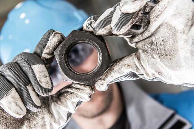 Тепловая обработка подшипниковых колец: закалка и отпуск