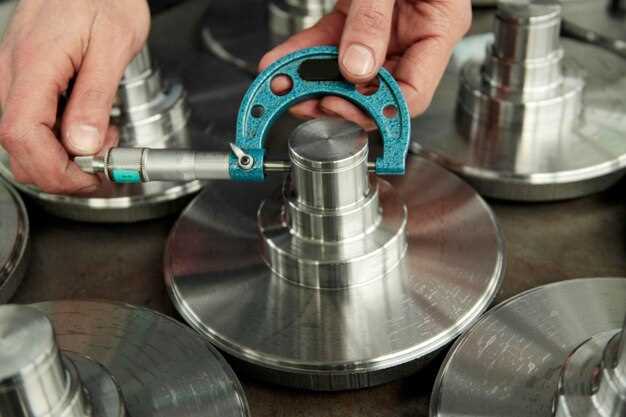 Настройка токарного станка для обработки различных типов подшипниковых колец