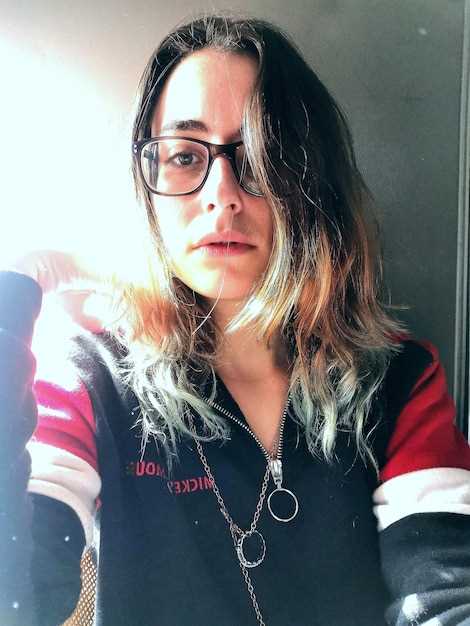 Практическая обработка портретов: шаги для улучшения изображений