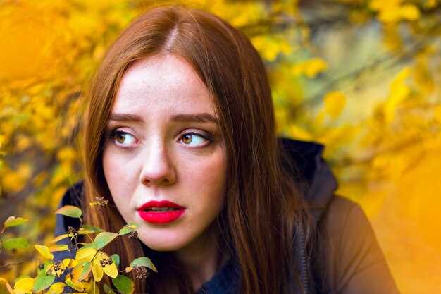 Советы по использованию фильтров и эффектов в портретной обработке