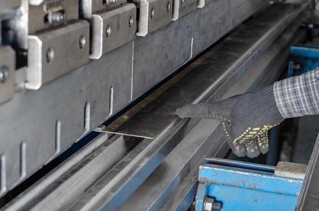 Выбор инструментов для обработки торцевых плоскостей