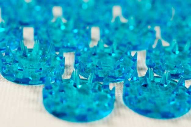 Контроль и проверка размеров готовых вкладышей