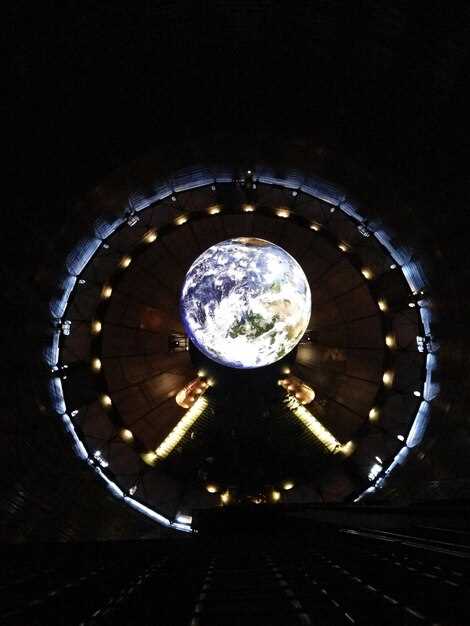 Методы изучения дальнего космоса и галактик