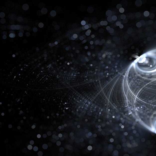 Космические обсерватории: как они помогают в изучении темной материи