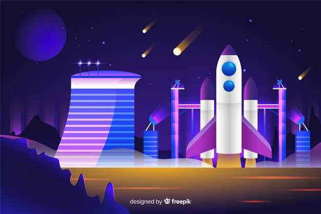 Космические телескопы нового поколения: как они меняют наше представление о Вселенной?