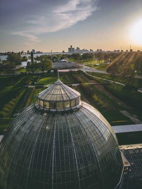 Обсерватории США: от истории до современности