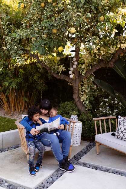 Выбор места для зоны отдыха: как учесть рельеф и освещение