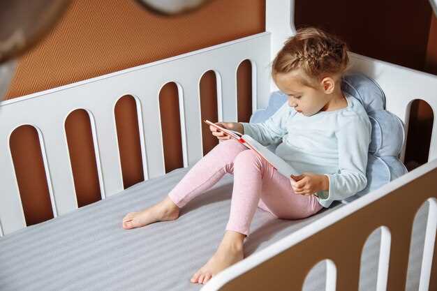 Рейтинг лучших детских кроваток с матрасами для разных возрастов